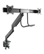 StarTech ARMSLIMDUAL2USB3 Mounting Hardware and Stands