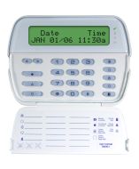 DSC PK5500 Access Control Panel