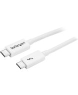StarTech TBLT3MM1MW Cables, Connectors, and Adapters