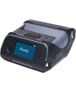 Custom America LK-P43-PSB Barcode Label Printer