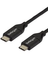 StarTech USB2CC3M Cables, Connectors, and Adapters
