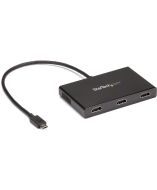 StarTech MSTCDP123HD Cables, Connectors, and Adapters