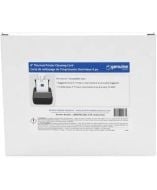 Brother LBX037001 Barcode Label