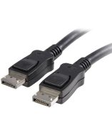 StarTech DISPLPORT15L Cables, Connectors, and Adapters