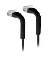 Ubiquiti Networks U-CABLE-PATCH-0.3M-RJ45-BK Wireless Access Points