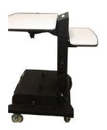 Newcastle Systems B129 Mounting Hardware and Stands