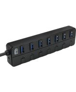 Adesso AUH-3070P Cables, Connectors, and Adapters