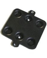 rf IDEAS KT-FLAT Mounting Hardware and Stands