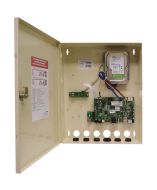 Speco N4WNS2TB Security Camera