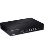 TRENDnet TWG-431BR Firewalls & VPN