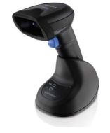 Datalogic QBT2500-BK-BTK+ Barcode Scanner