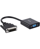 StarTech DVI2VGAE Cables, Connectors, and Adapters