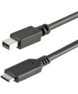 StarTech CDP2MDPMM1MB Cables, Connectors, and Adapters