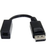 StarTech DP2MDPMF6IN Cables, Connectors, and Adapters