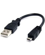 StarTech UUSBHAUB6IN Cables, Connectors, and Adapters