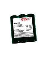 Global Technology Systems HPSF-M Battery