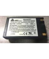 Avery-Dennison 12009502 Battery