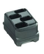 Zebra SAC-MC33-4SCHG-01 Docks and Cradles