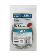 StarTech USB2HABM10 Cables, Connectors, and Adapters