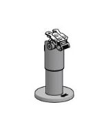 SpacePole SP2-SPMCL-D-02 Accessory