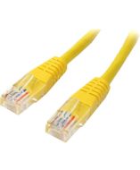 StarTech M45PATCH15YL Cables, Connectors, and Adapters
