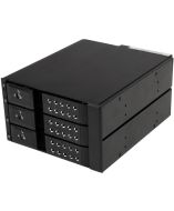 StarTech HSB3SATSASBA Rack
