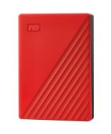 Western Digital WDBPKJ0040BRD-WESN Drives