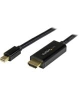 StarTech MDP2HDMM2MB Cables, Connectors, and Adapters