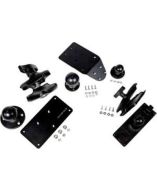 Honeywell VM2018BRKTKIT Mounting Hardware and Stands