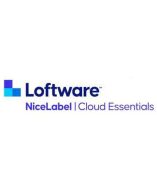Loftware NSCEAO001M Software