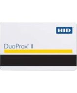HID 1336LGGNV Plastic ID Card