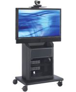 AVTEQ RPS-800S Mobile Cart
