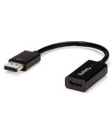 StarTech DP2HD4KS Cables, Connectors, and Adapters