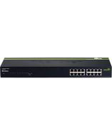 BCI TE100-S16g Telecommunication Equipment