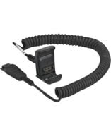 Zebra CBL-TC8X-AUDQD-01 Cables, Connectors, and Adapters