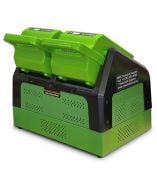 Newcastle Systems PWD2C-H-TSW Docks and Cradles