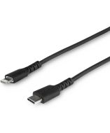 StarTech RUSBCLTMM1MB Cables, Connectors, and Adapters