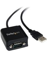StarTech ICUSB2321FIS Cables, Connectors, and Adapters