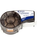 Brady M21-1000-427 Barcode Label