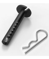 Heckler T223 Mounting Hardware and Stands