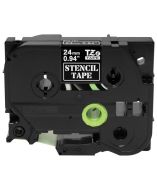Brother STE151 Barcode Label