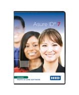 Fargo 86434 ID Card Software
