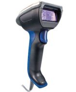 Intermec SR61TDPM-002 Barcode Scanner