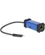 Portsmith PSPA1C1GE-R Cables, Connectors, and Adapters