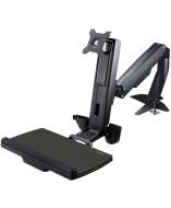 StarTech ARMSTSCP1 Mounting Hardware and Stands