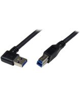 StarTech USB3SAB1MRA Cables, Connectors, and Adapters