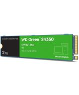 Western Digital WDS200T3G0C Drives