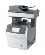 Lexmark 34TT000 Multi-Function Printer