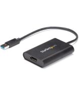 StarTech USB32DPES2 Cables, Connectors, and Adapters