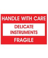 AirTrack S-6198-COMPARABLE Shipping Labels